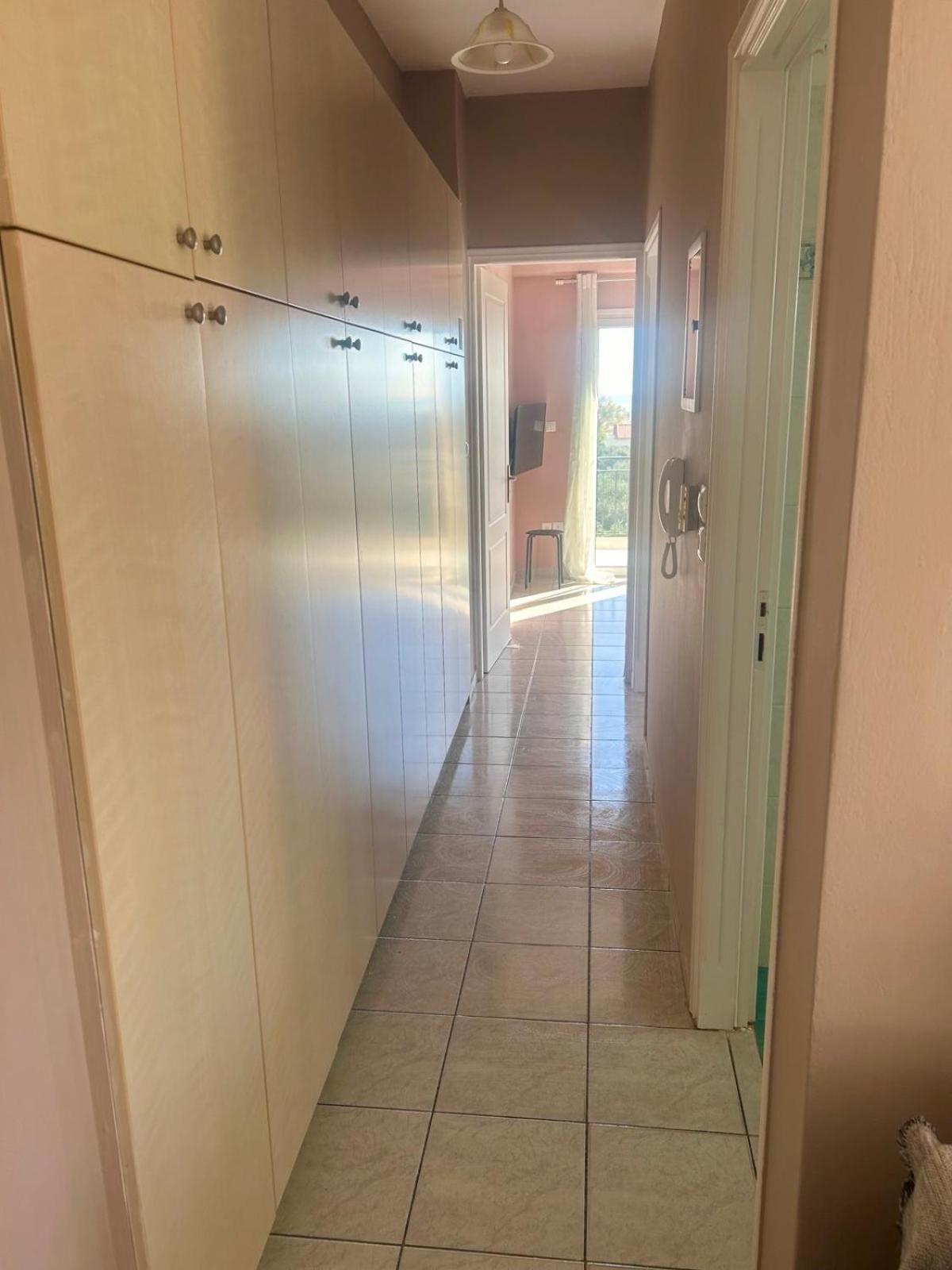 Aktis Apartment Near Airport Artemida  Exterior foto